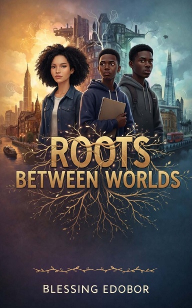 ROOTS BETWEEN WORLDS