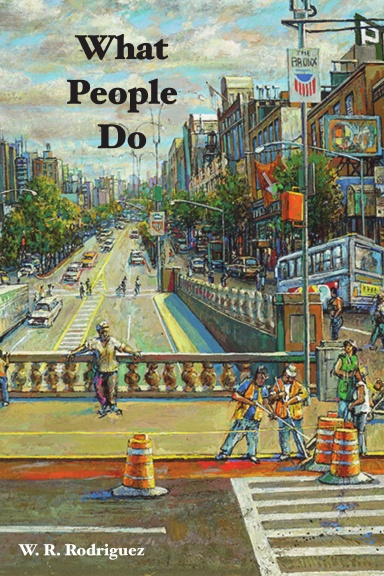 What People Do