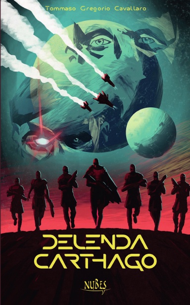 Delenda Carthago