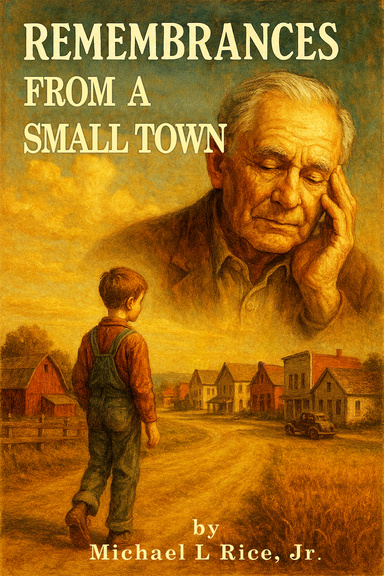 REMEMBRANCES From A Small Town