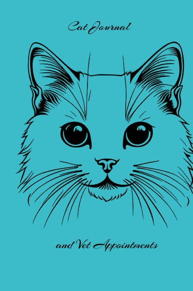 Cat Journal and Vet Appointments