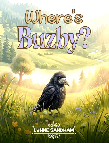 WHERE’S BUZBY?