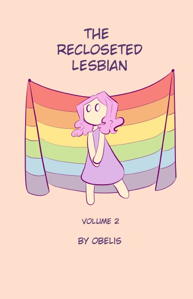 The Recloseted Lesbian 2