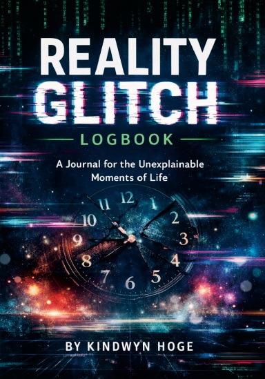 Reality Glitch Logbook