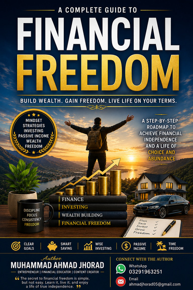 Financial freedom