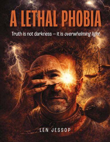 A Lethal Phobia - Ebook