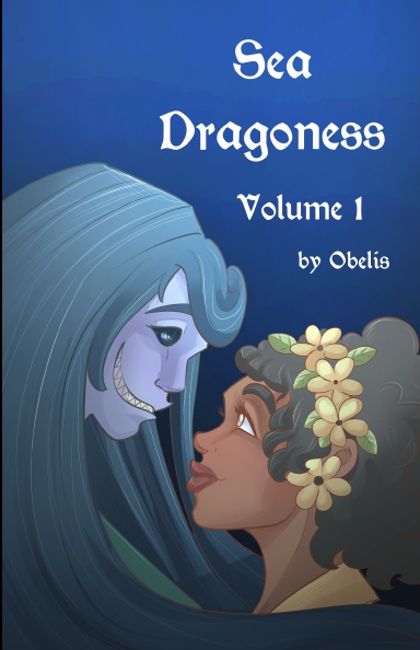 Sea Dragoness