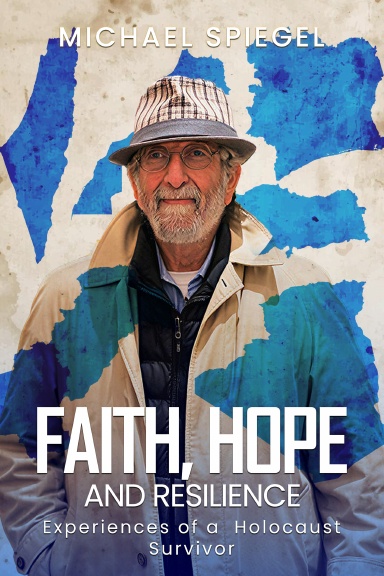 FAITH, HOPE AND RESILIENCE
