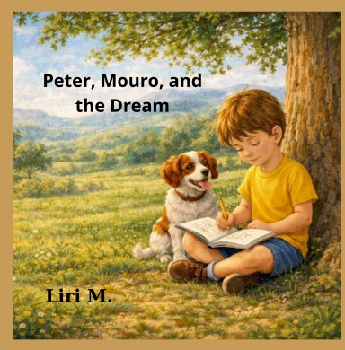 Peter, Mouro and the Dream