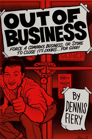 Out of Business