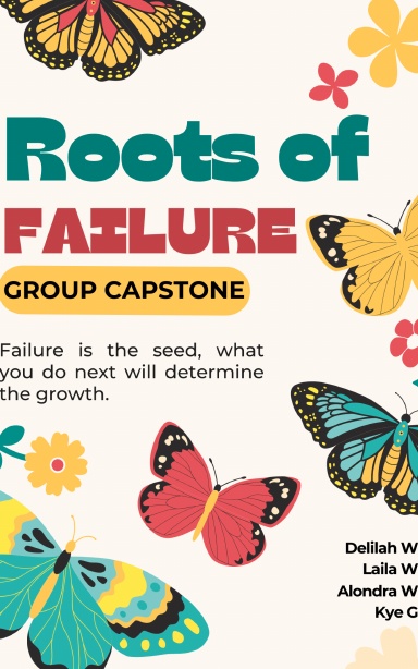 Roots of Failure