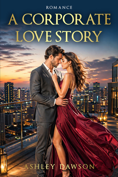 A Corporate Love Story