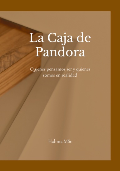 La Caja de Pandora
