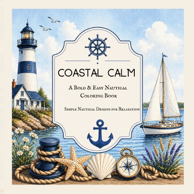 Coastal Calm