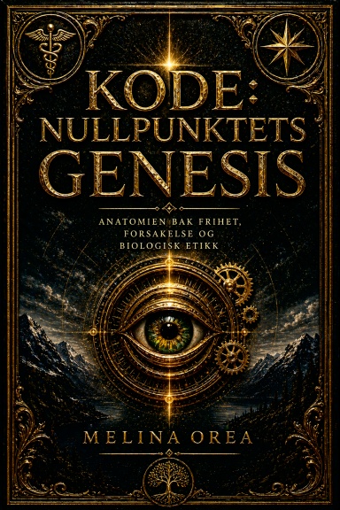 Kode: Nullpunktets Genesis