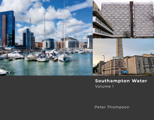 Southampton Water Volume 1