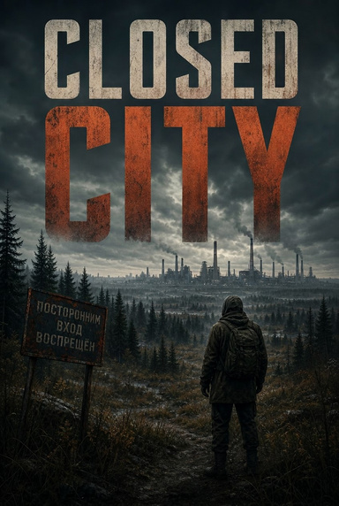 Closed city