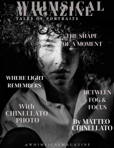 Whimsical Magazine