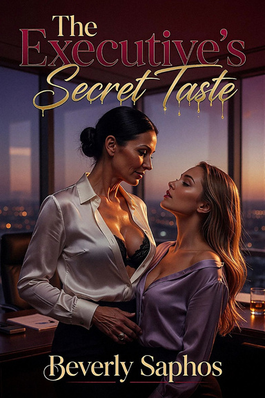 The Executive's Secret Taste