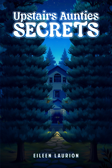 UPSTAIRS AUNTIES SECRETS