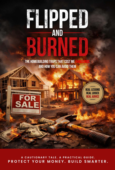 FLIPPED AND BURNED