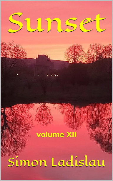Sunset, volume XII