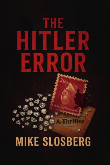 THE HITLER ERROR