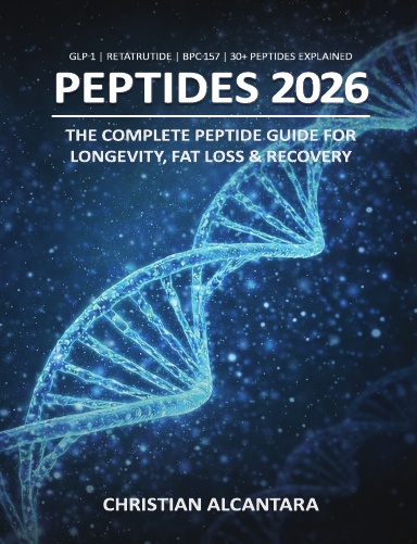 PEPTIDES 2026