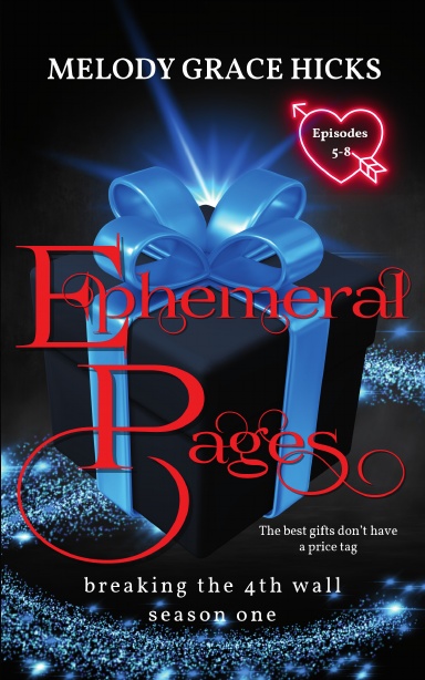 Ephemeral Pages