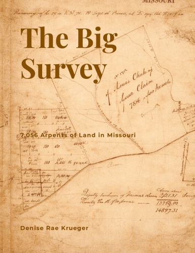 The Big Survey