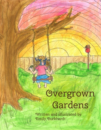Overgrown Gardens