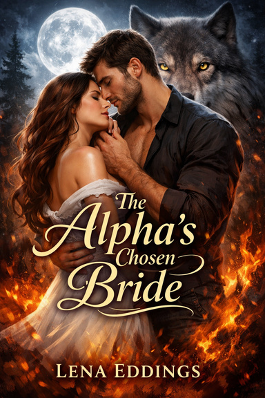 The Alpha’s Chosen Bride