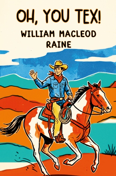 Oh, You Tex!
