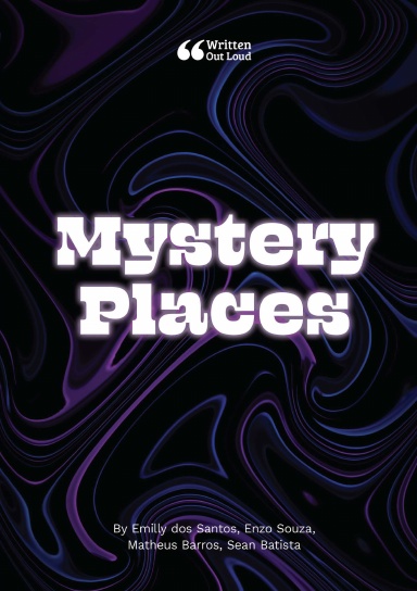Mystery Places