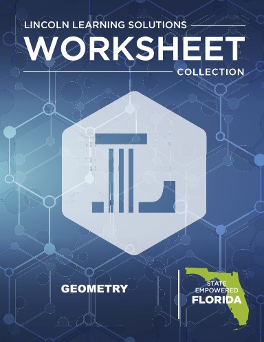 FL Geometry - Worksheet Collection 2526