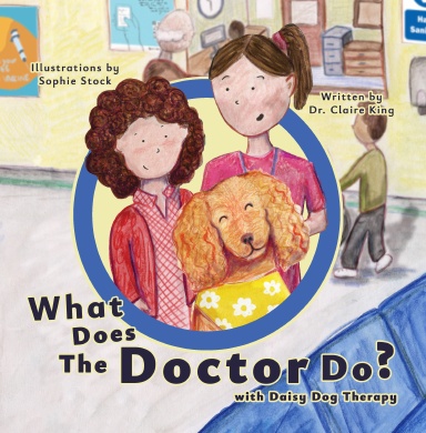 What Does The Doctor Do?