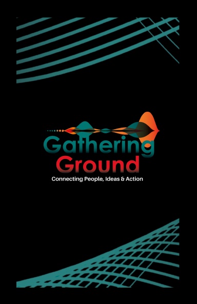 Gathering Ground's 2025 Unlined Quote Journal