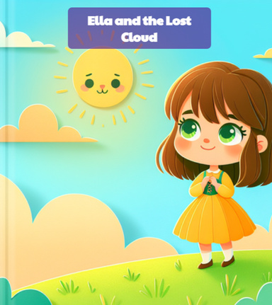 Ella and the Lost Cloud
