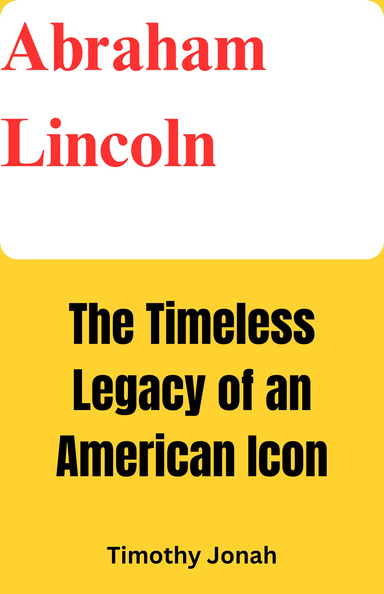 Abraham Lincoln