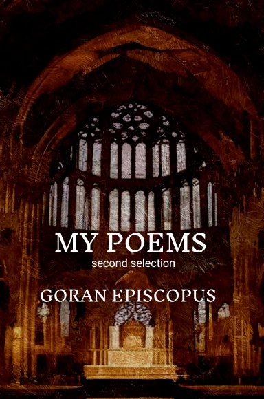 MY POEMS second selection
