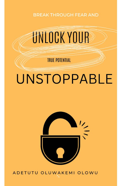 UNSTOPPABLE