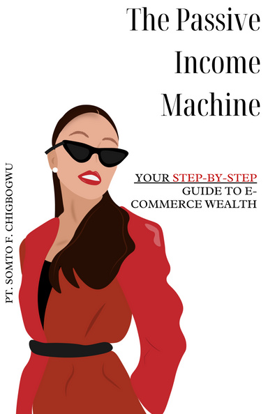 The Passive Income Machine