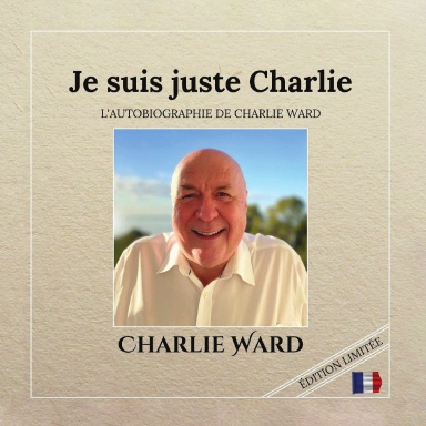 Je suis juste Charlie
