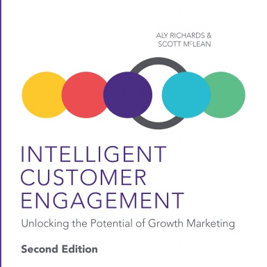 INTELLIGENT CUSTOMER ENGAGEMENT
