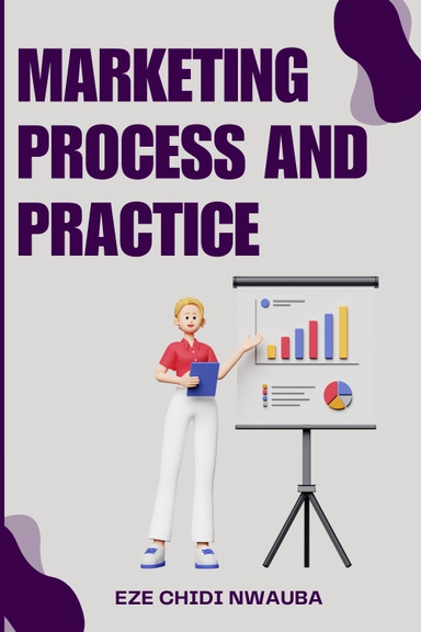 MARKETING PROCESS AND  PRACTICE