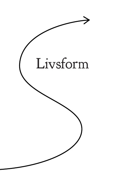 Livsform