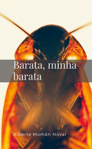 Barata, minha barata