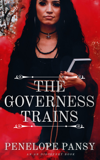 The Governess Trains