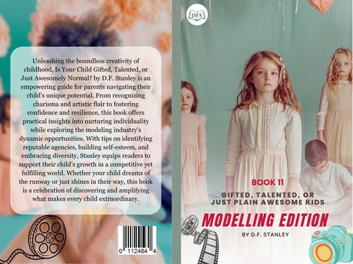 Is Your Child Gifted, Talented, or Just Awesomely Normal? Modeling Edition