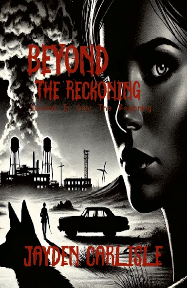 Beyond The Reckoning